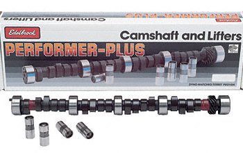 Edelbrock Knastkit 2122