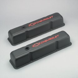 Ventildksler SB Chevy