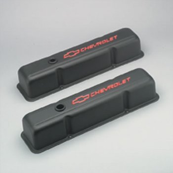 Ventildksler SB Chevy